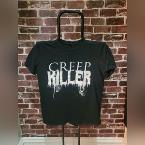 Creep Killer Tshirt